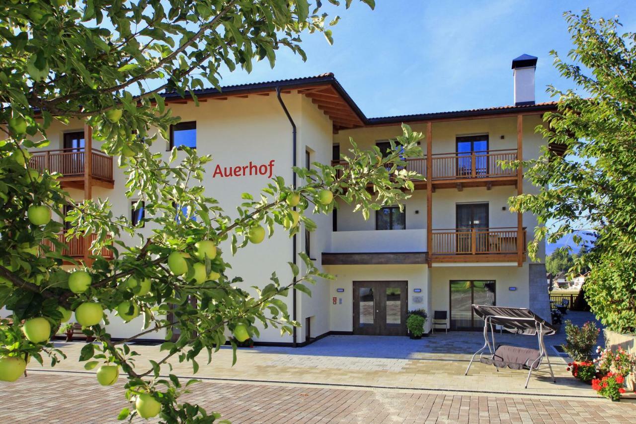 Pension Auerhof Natz-Schabs Exterior foto